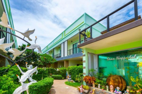 Baan Noppadol Hua Hin Resort